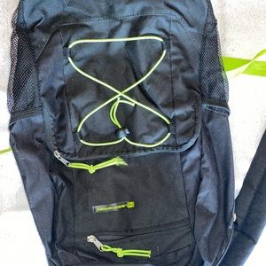 New Back Pack/ Book Bag